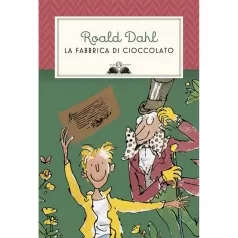 la fabbrica di cioccolato. nuova ediz.