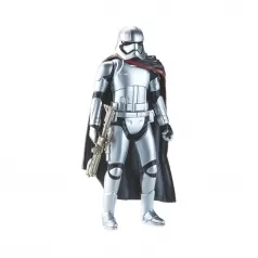 star wars - capitano phasma - personaggio 15cm