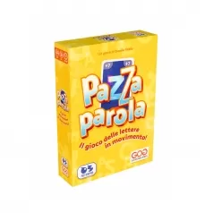 pazza parola