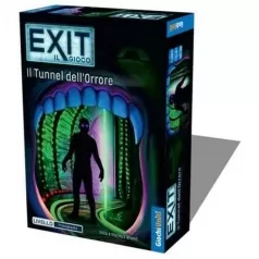 exit - il tunnel dell'orrore