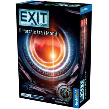 exit - il portale tra i mondi