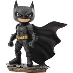 batman - the dark knight - minico figures