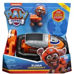 paw patrol - veicolo base - zuma