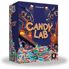 candy lab