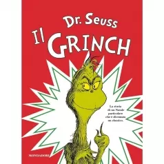 il grinch. ediz. illustrata