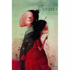 cyrano. ediz. a colori