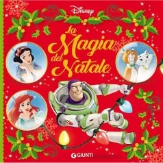 la magia del natale