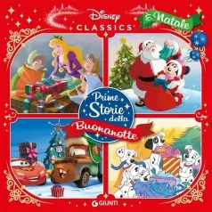 e natale. prime storie della buona notte. ediz. a colori