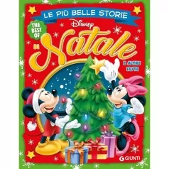 le piu belle storie di natale e altre feste