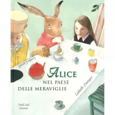 alice nel paese delle meraviglie