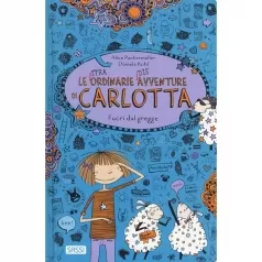 fuori dal gregge. le (stra)ordinarie (dis)avventure di carlotta
