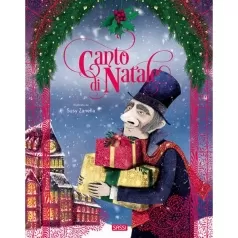 il canto di natale. ediz. a colori