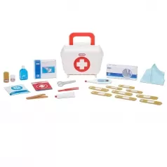 kit primo soccorso