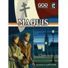 maquis