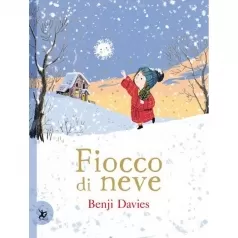 fiocco di neve