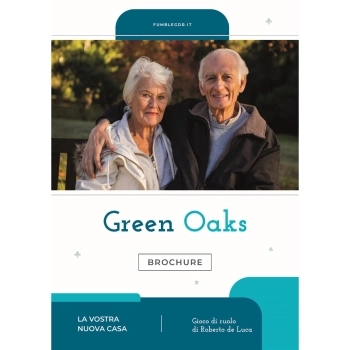 green oaks