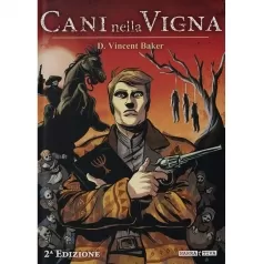 cani nella vigna - 2a edizione