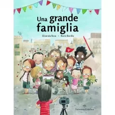 una grande famiglia