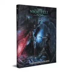 nightfell - manuale base