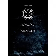 sagas of the icelanders