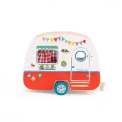 caravan - la grande famiglia