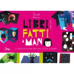 libri fatti a mano