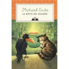 la notte dei desideri. nuova ediz.