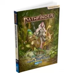 pathfinder 2 - presagi perduti - guida alle stirpi