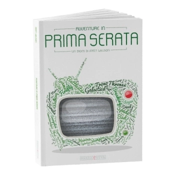 avventure in prima serata - 2a edizione