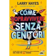 come sopravvivere senza genitori