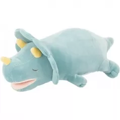 dinosauro peluche marshmellow - taglia s - 17 cm