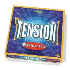 tension - quante ne sai?