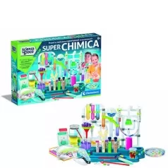 extra chimica