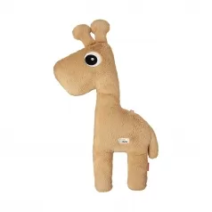 grande peluche cuddle friend raffi - alta 1 metro!