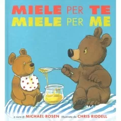 miele per te miele per me