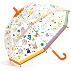 ombrello cambia colore - faccette