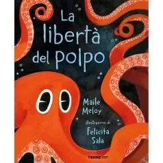 la liberta del polpo