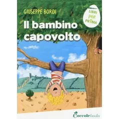 il bambino capovolto