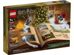 76404 - harry potter calendario dell'avvento 2022