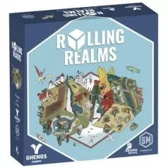 rolling realms
