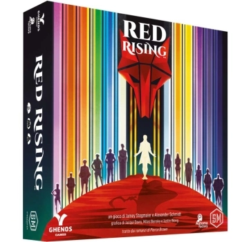 red rising