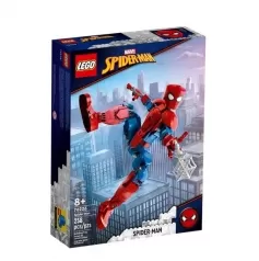 76226 - spider-man