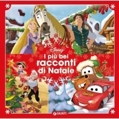 i piu bei racconti di natale. ediz. a colori