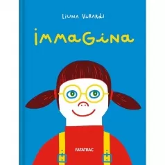 immagina. ediz. a colori