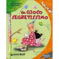 un gioco segretissimo