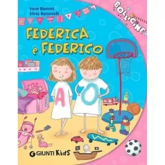 federica e federico