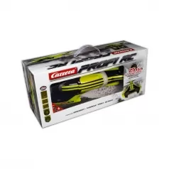 speedray - profi rc boat