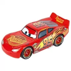 carrera first 1st - disney pixar lightning mcqueen