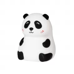 luce notturna - panda zhao in silicone s