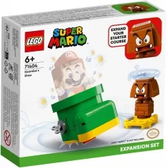 71404 - pack espansione scarpa del goomba